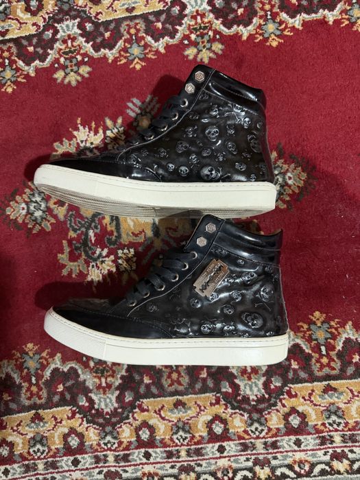 Philip Plein обувки