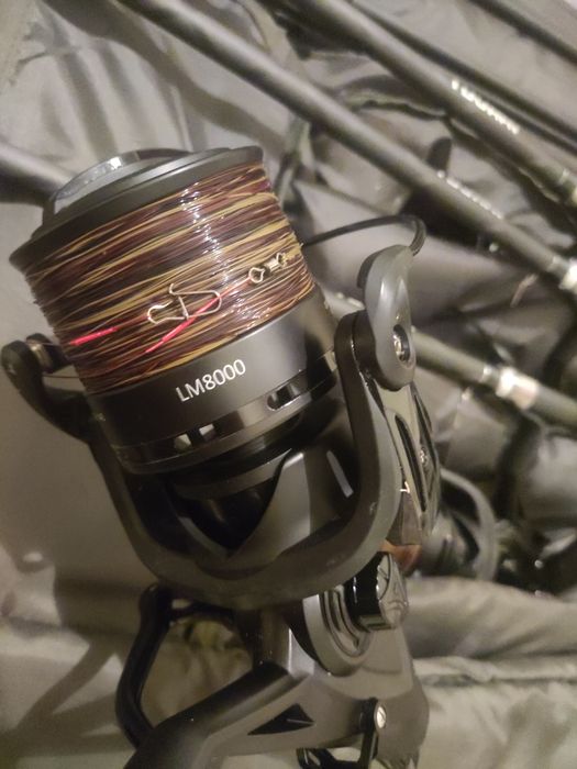 Удычка Комплект Қармақ новый