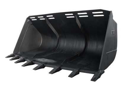 Ковши на спецтехнику