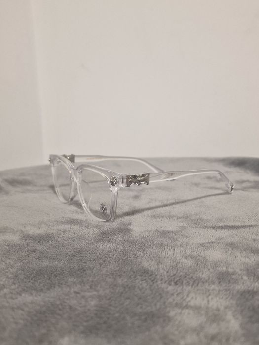 Ochelari Chrome Hearts Unisex