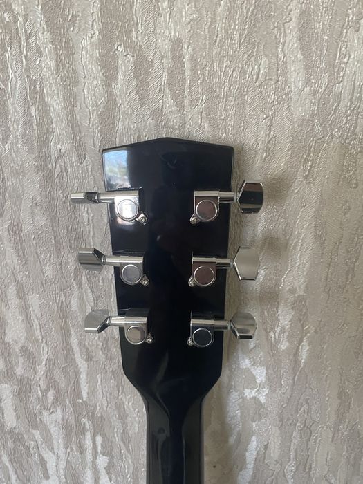 Гиара Harley benton 41 размер