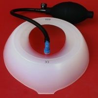 Вакуумный колокол