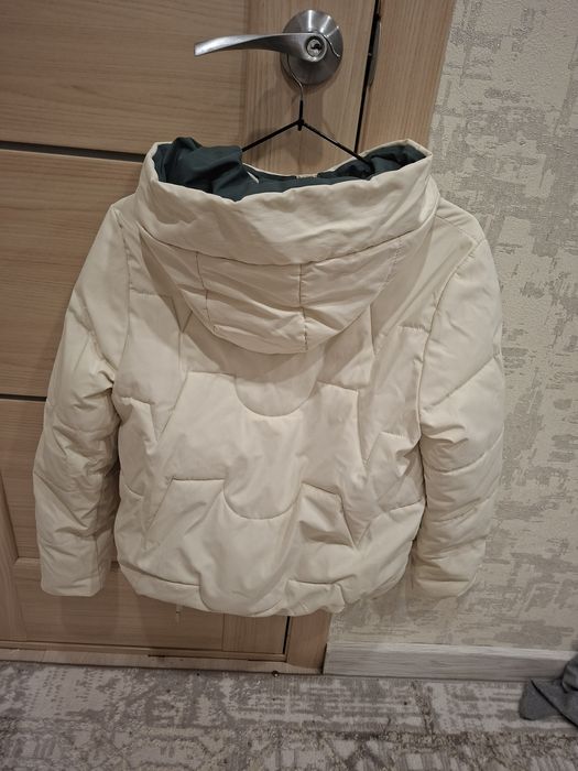 Куртка демисезон.