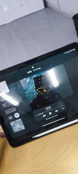 Ipad Air m2 ! Как новый