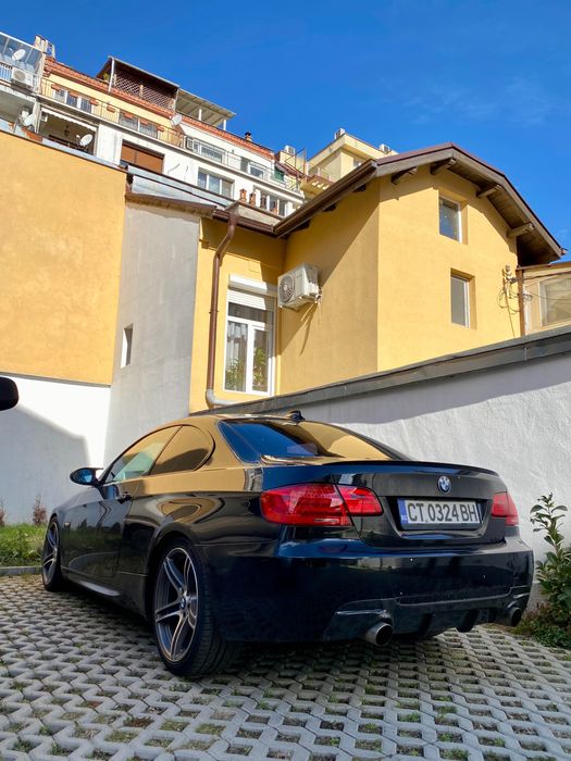 Кола за бал / сватба