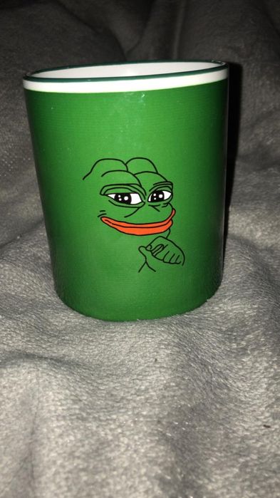 Кружки аниме, мемы