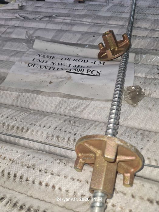 Tayrot Тайрот Стяжной винт Опалубка