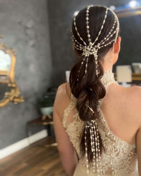 Bujeteriya  qo'l mehnati