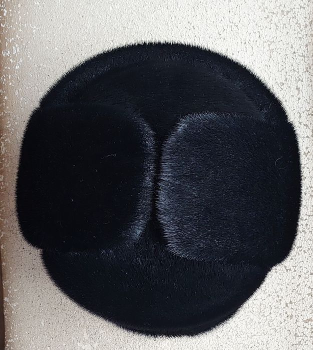 Обмана норковая новая