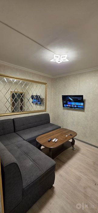 Аренда Зенит Альфарганус