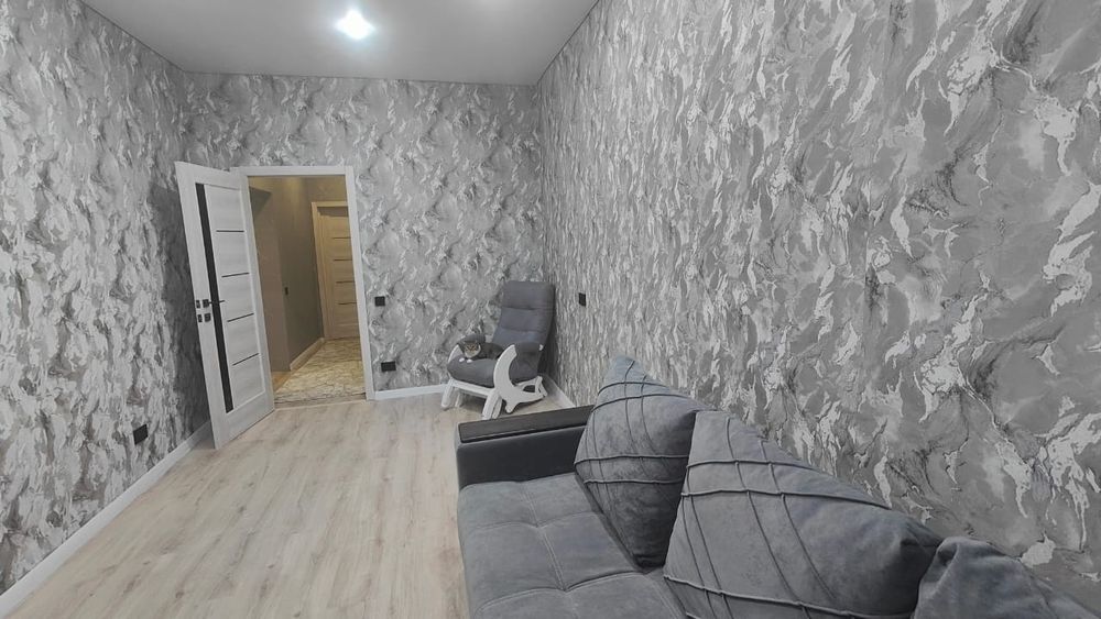 Обмен 3 комн. квартиры