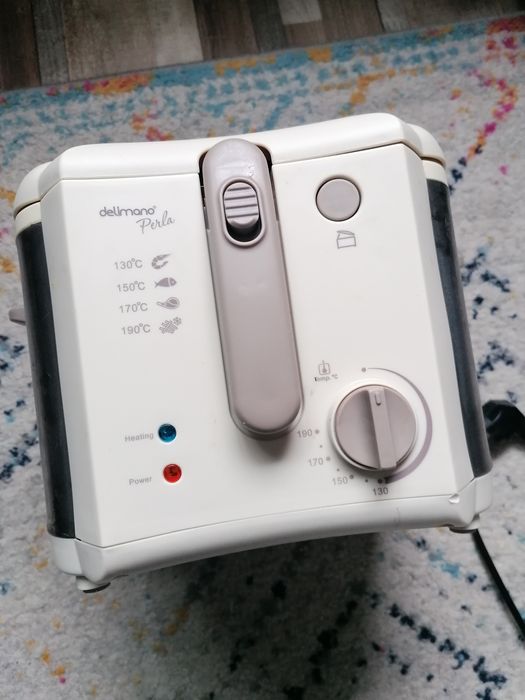 Fripteuza Delimano Perla