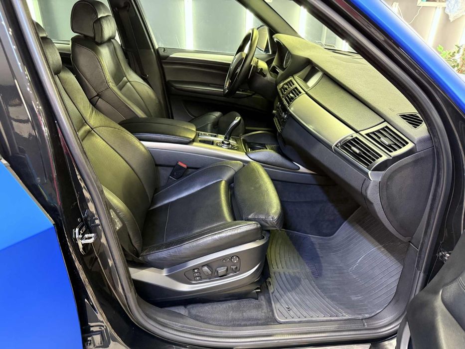 Bmw X5 M  Бартер
