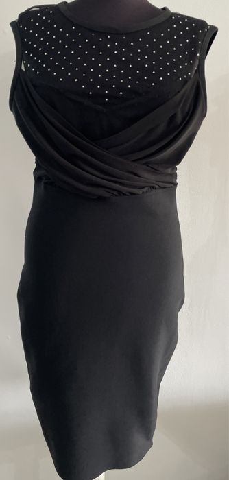 Rochiță nouă cu etichetă