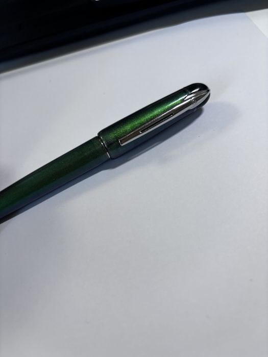Set 2 Stilouri Originale Waterman (Modele Kultur și Graduate/Allure)