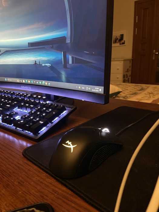 Игровой сетап готовый