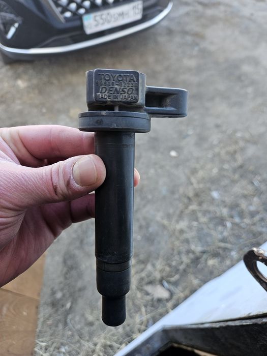 Продам катушки 3uz