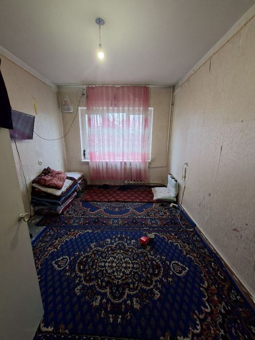 Продажа 2/4/5 на Юнусабад-15, метро