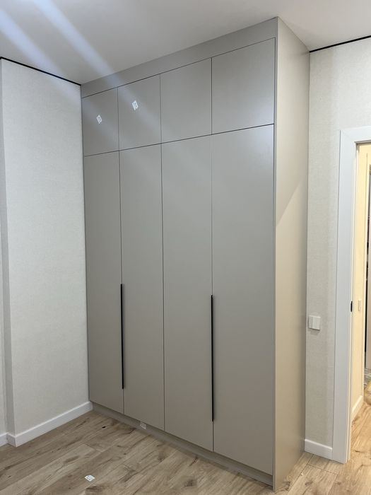 Мебель на заказ лдсп мдф