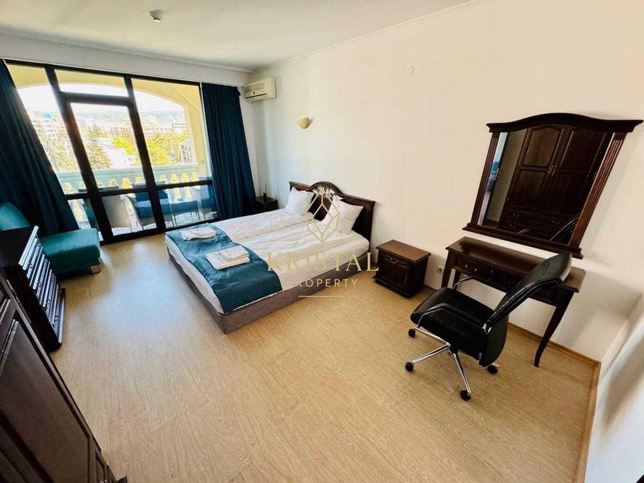 Продава се Двустаен апартамент в к.к. Слънчев бряг - 84 кв.м за 1292 €/кв.м - Снимка #9