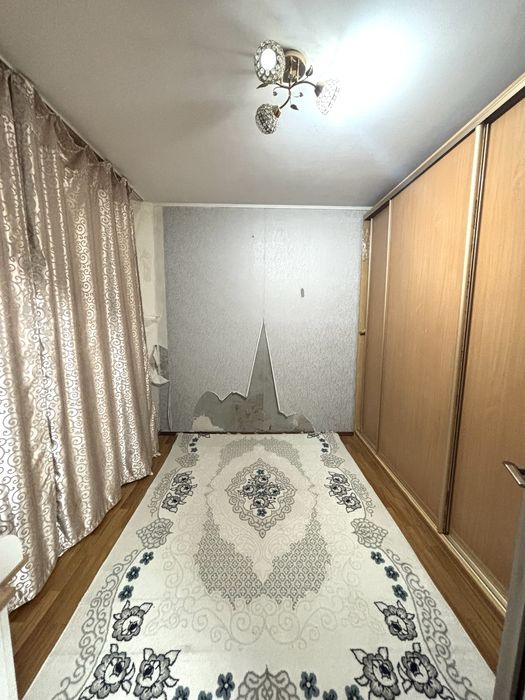 Продается 3ком район 21 школы 4/5