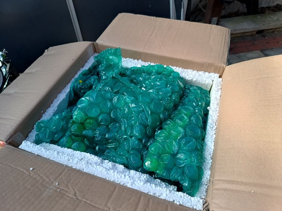 Mini CNC  puțin folosit