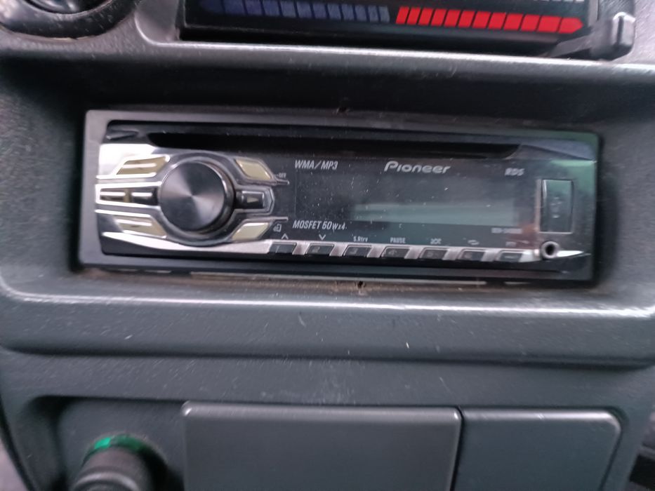 Автомагнитола  pioneer