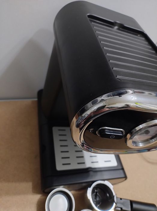 Espressor Heinner 15 bar 1 litru ...