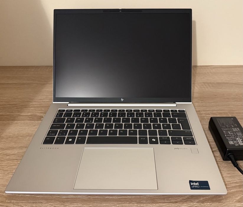 HP Elitebook 840 G11 - Ultra 7 165H 32GB ram 512GB ssd  ! GARANTIE !