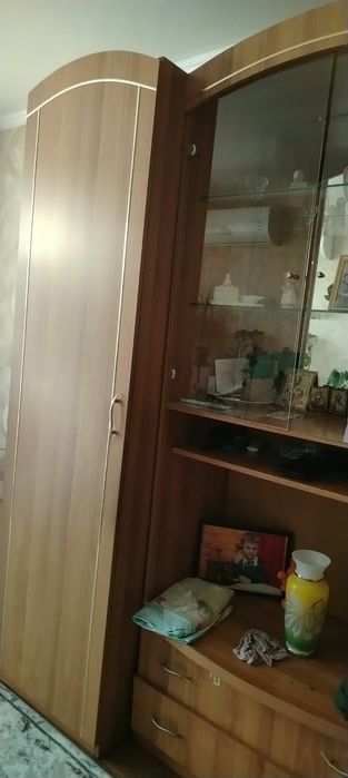 Срочно продам стенку