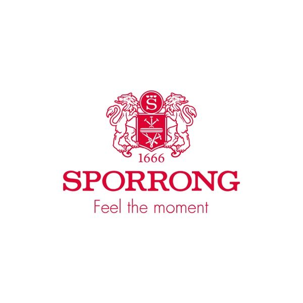 Шведски параден колан - 1960