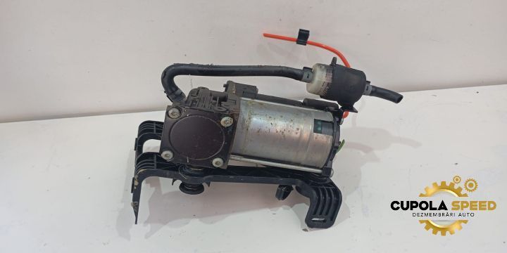 Compresor perne aer 3.0D 306DT AW933B484AF Jaguar XJ X351 [2009 - 201