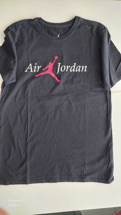 Тениски NIKE употребявани