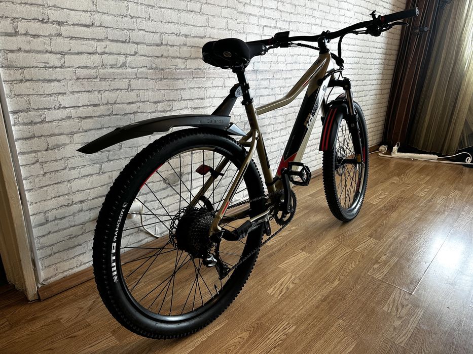 Vând Bicicletă electrică Eze Go Trail Destroyer.