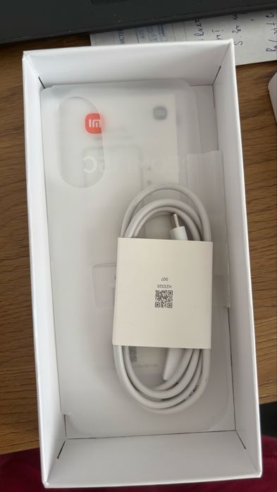 Телефон GSM XIAOMI REDMI 15C Mint 8GB RAM (4+4), 128 GB