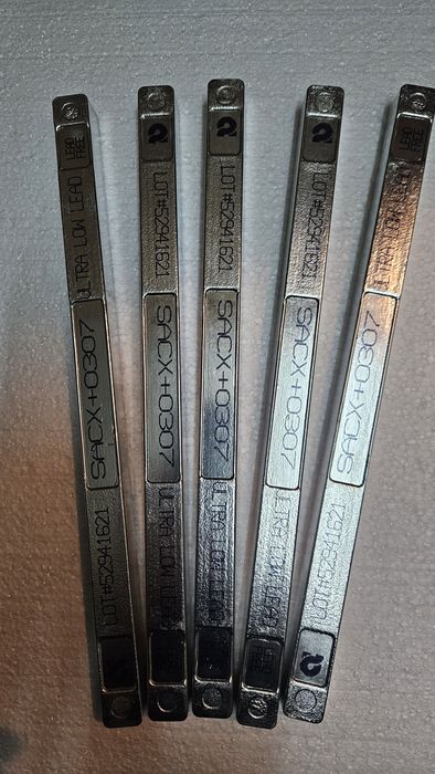 Калай за запояване