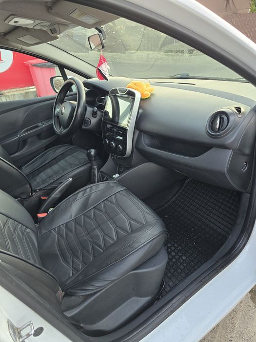 Renault Clio 1.5dci