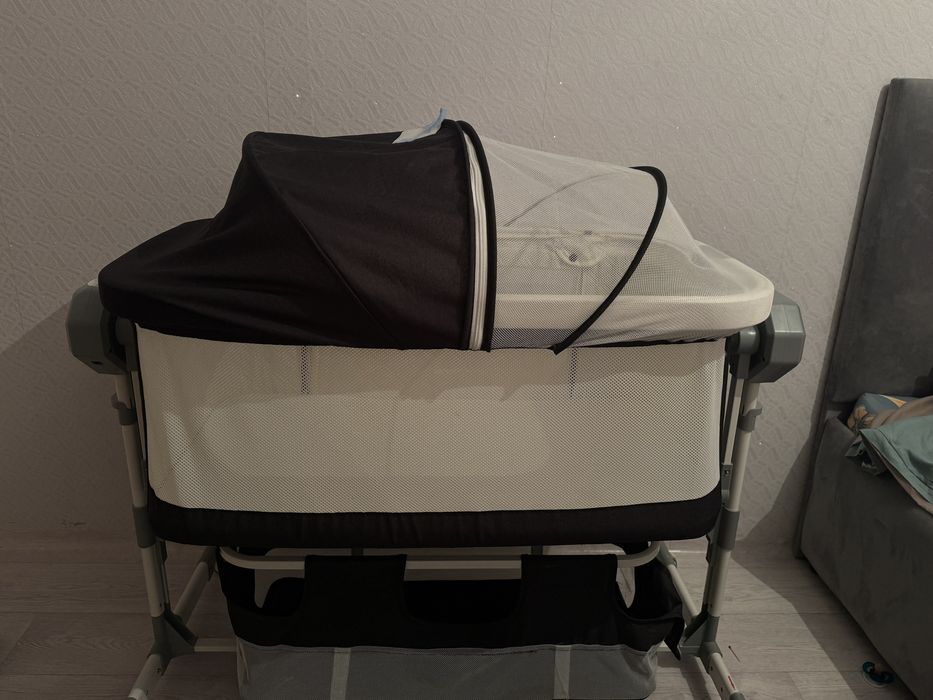 Люлька электрический