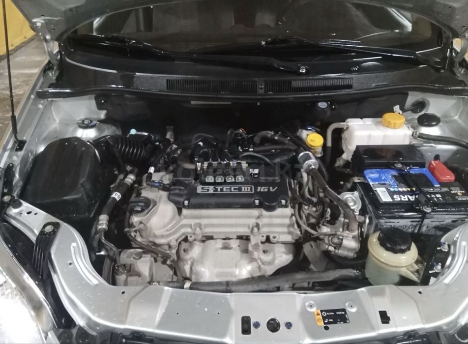 Продам машину Ravon Nexia R3