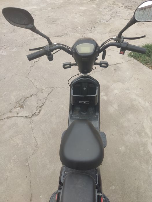 Скутерсостхорошая