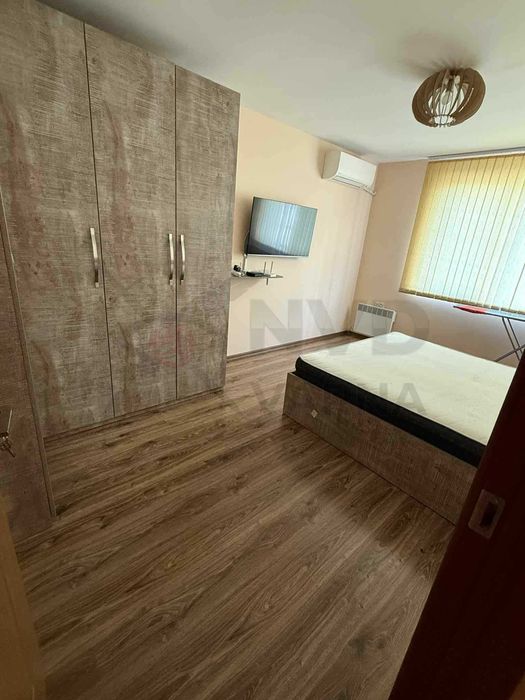 Двустаен апартамент в Бриз! 21781852