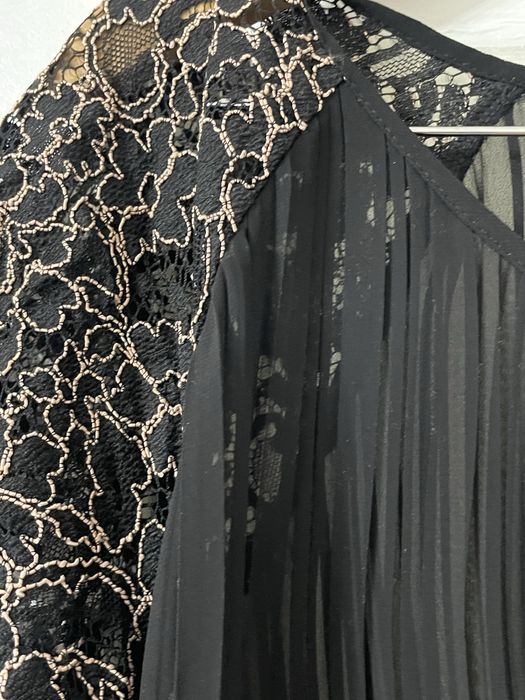 Платье болших размеров