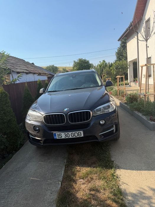 Bmw x5 xdrive 3.0 diesel