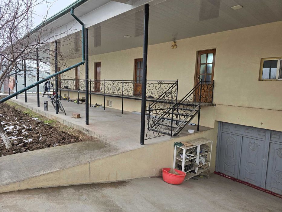 Продаётся территория для строительства