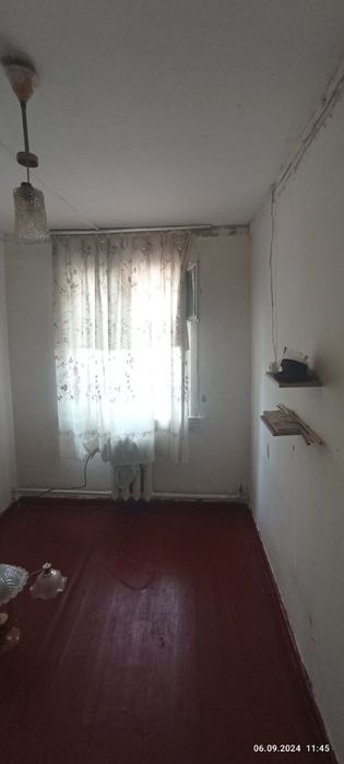 Продаю свою квартиру на Спутник 8