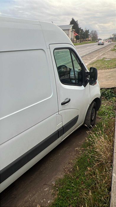 Dezmembrez renault Master 3 Movano