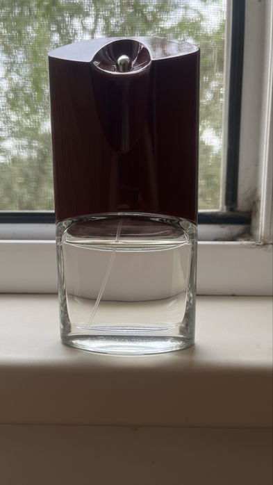 Продам оригинальный парфюм Givenchy Pour Home