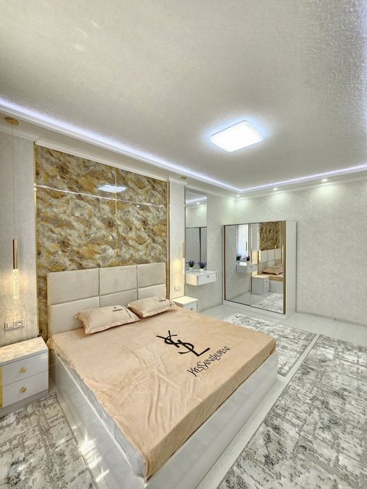 Evro kvartira arenda maklerla bezovta qilinmasin