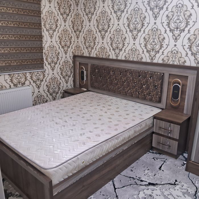 Мебель спальня комплект