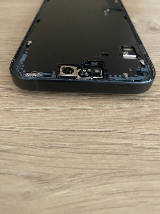 iPhone 15 Black Отличен-За части